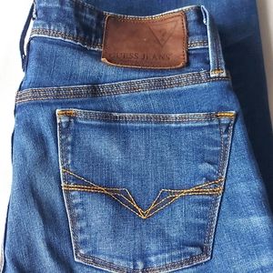 Guess | Jeans | Guess Lincoln Slim 